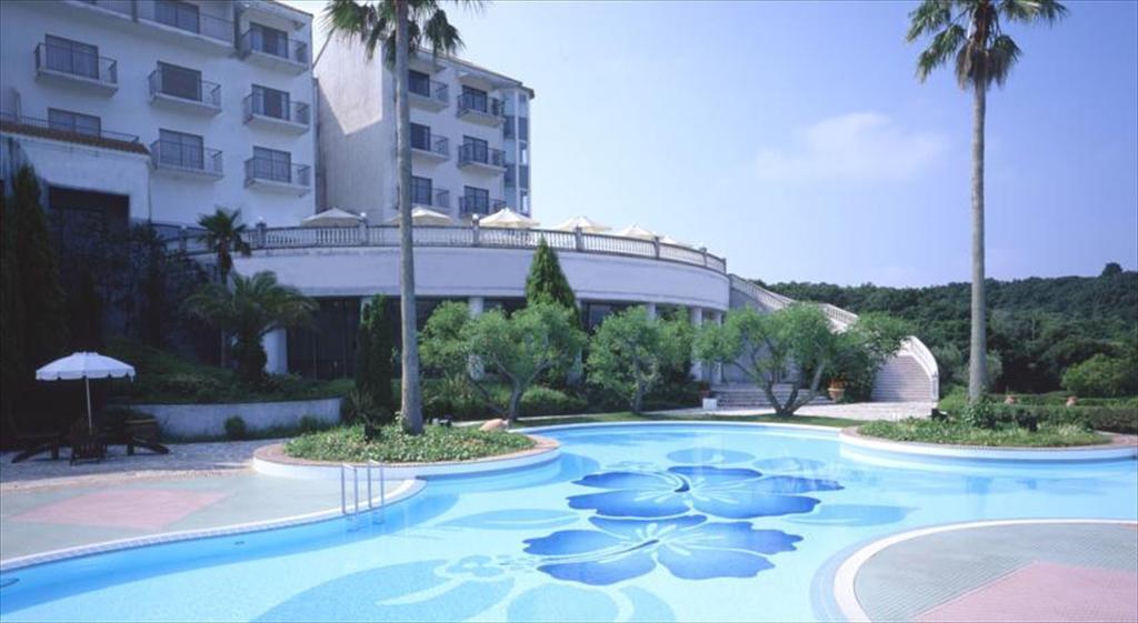 Hotel Shima Spain Mura Eksteriør billede