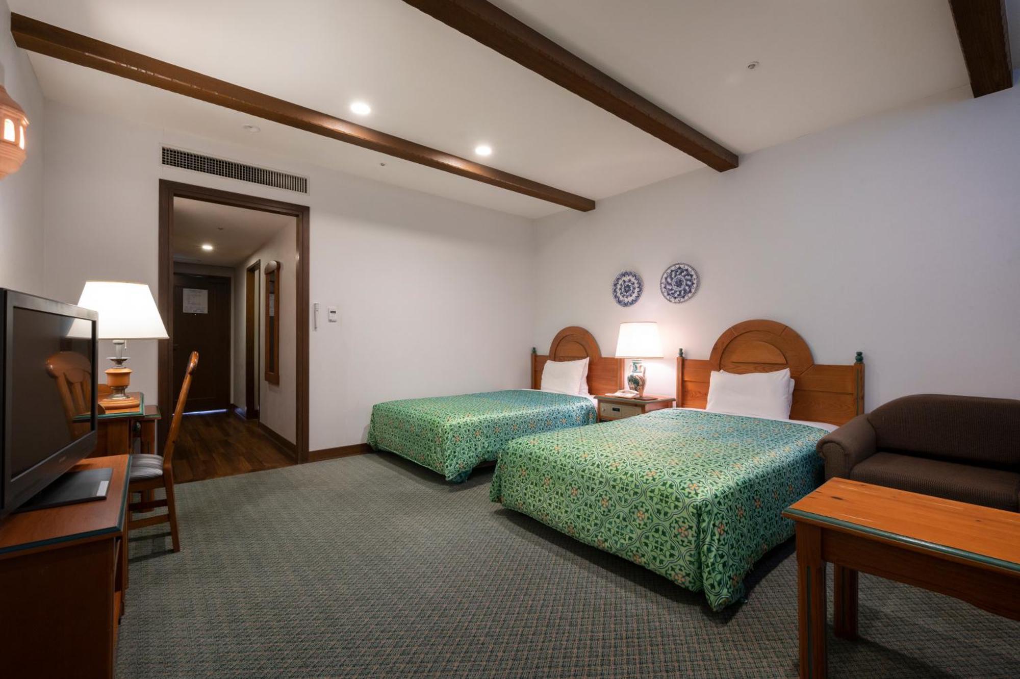 Hotel Shima Spain Mura Eksteriør billede