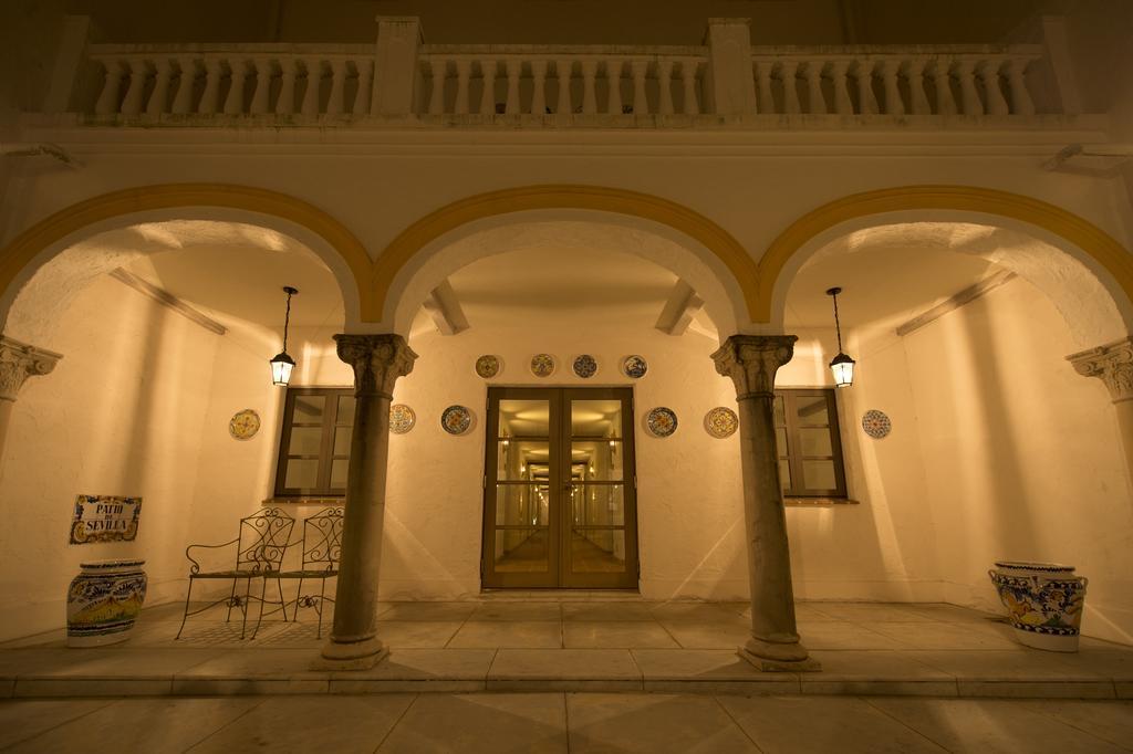 Hotel Shima Spain Mura Eksteriør billede