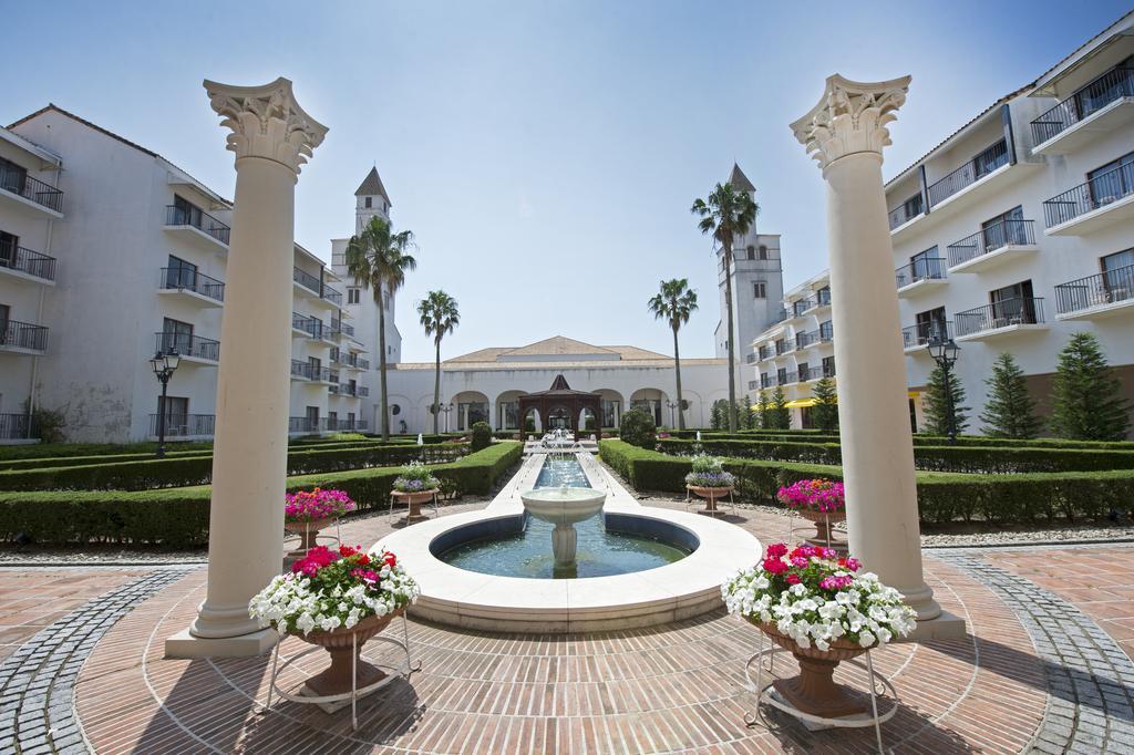 Hotel Shima Spain Mura Eksteriør billede