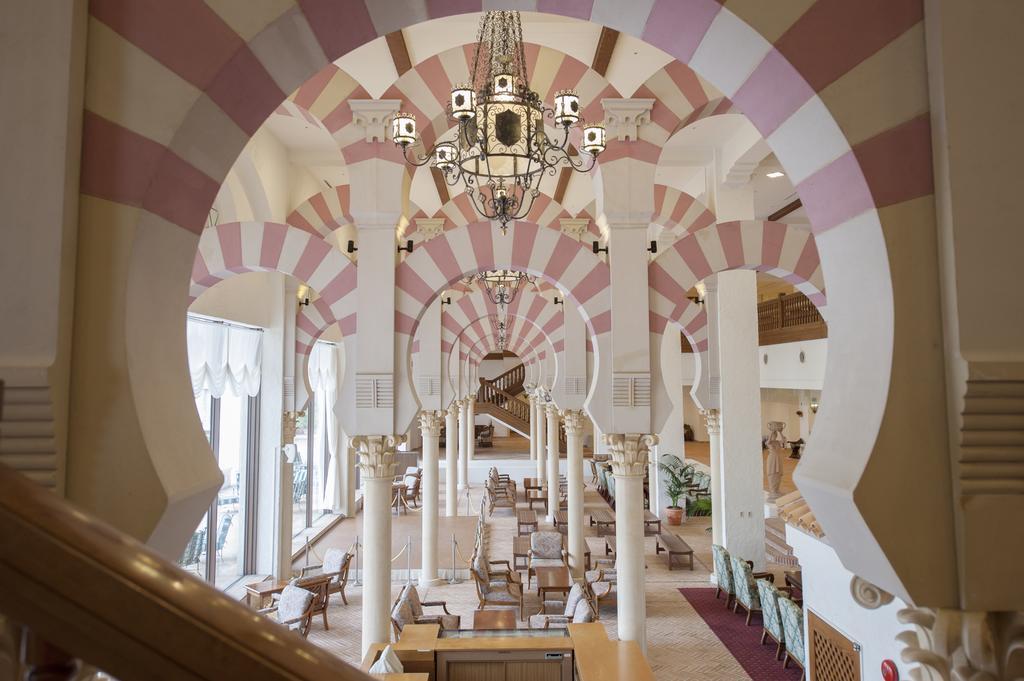 Hotel Shima Spain Mura Eksteriør billede
