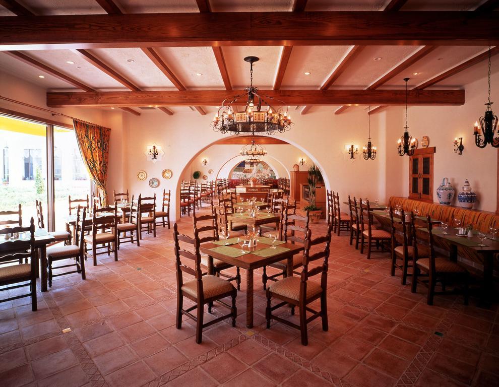Hotel Shima Spain Mura Eksteriør billede
