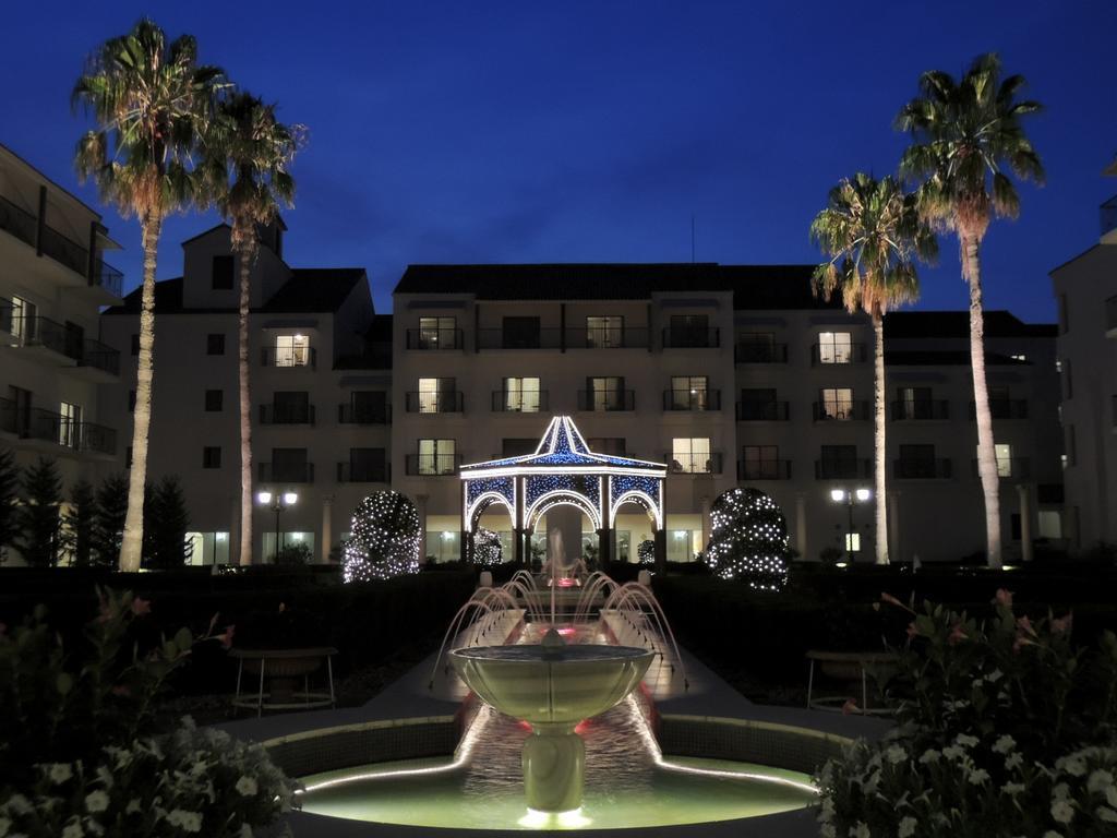 Hotel Shima Spain Mura Eksteriør billede