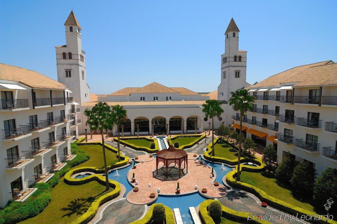 Hotel Shima Spain Mura Eksteriør billede