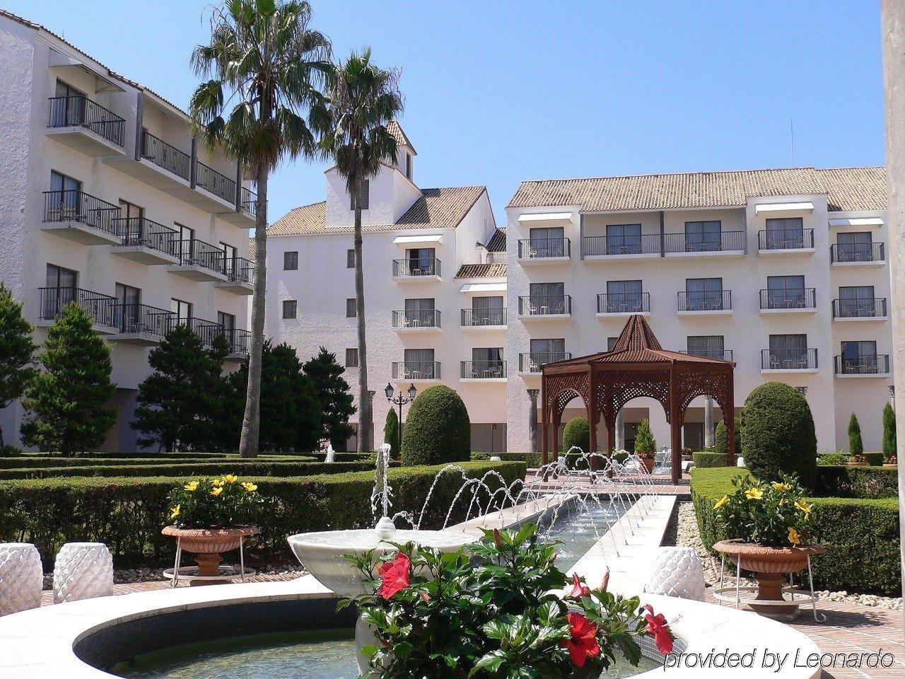 Hotel Shima Spain Mura Eksteriør billede